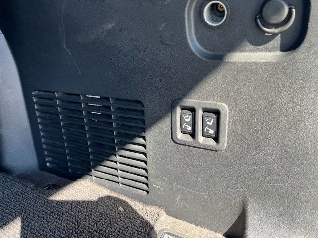 2015 Nissan Armada Platinum