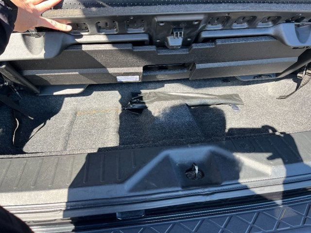 2015 Nissan Armada Platinum