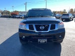 2015 Nissan Armada Platinum
