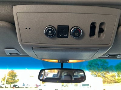 2015 Nissan Armada Platinum