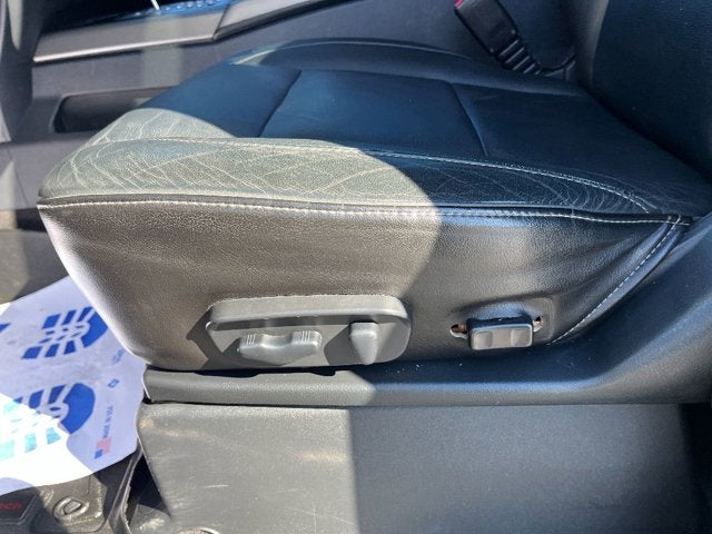 2015 Nissan Armada Platinum