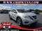 2017 Nissan Murano SV