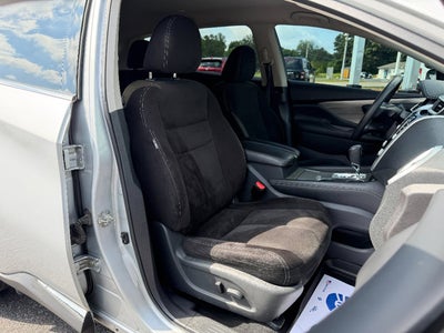 2017 Nissan Murano SV