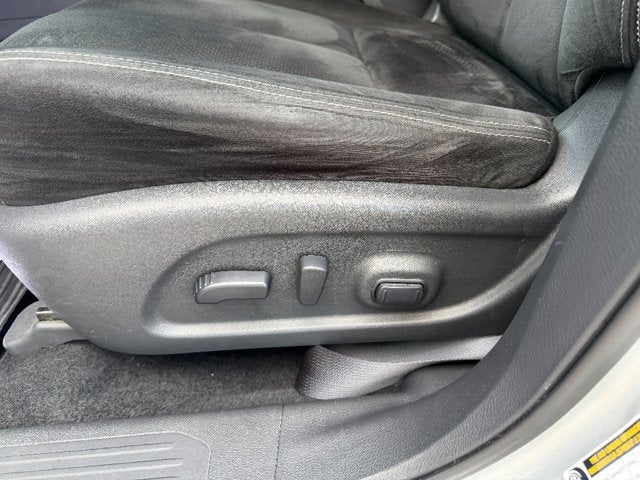 2017 Nissan Murano SV