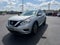 2017 Nissan Murano SV