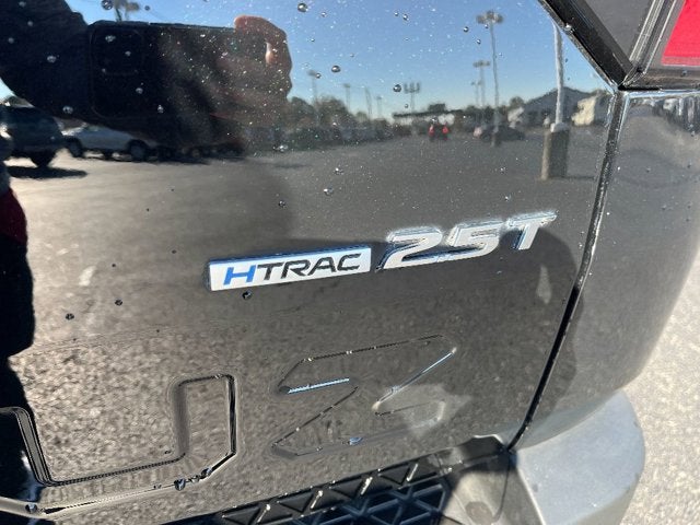 2023 Hyundai Santa Cruz Limited