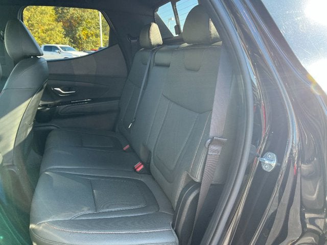 2023 Hyundai Santa Cruz Limited