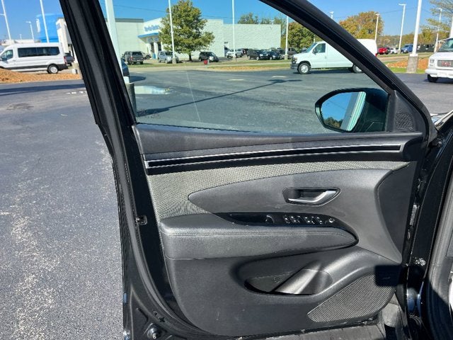 2023 Hyundai Santa Cruz Limited