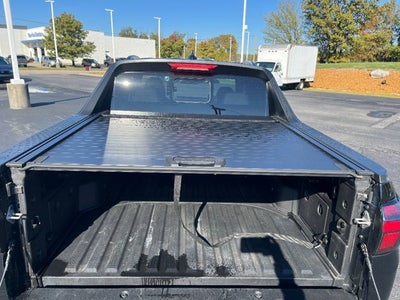 2023 Hyundai Santa Cruz Limited