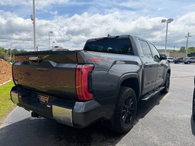 2023 Toyota Tundra 4WD Limited