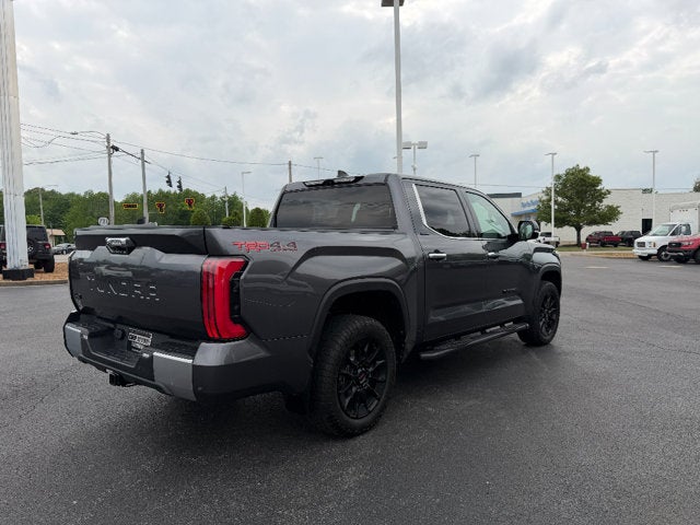 2023 Toyota Tundra 4WD Limited