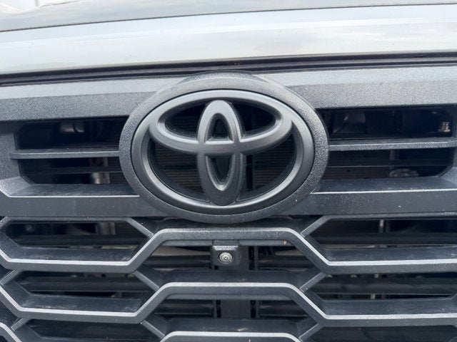 2023 Toyota Tundra 4WD Limited