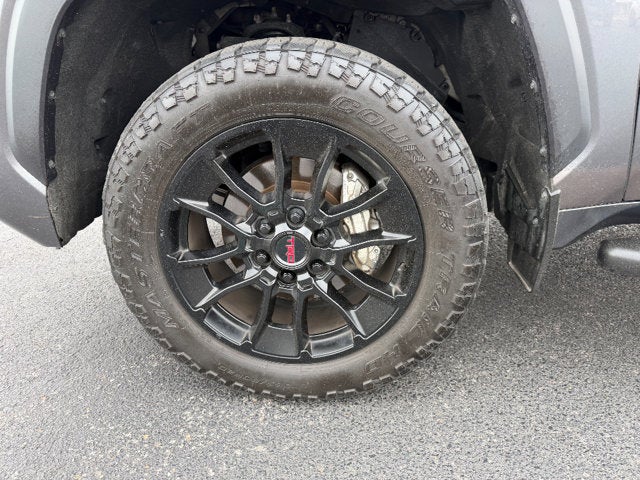 2023 Toyota Tundra 4WD Limited