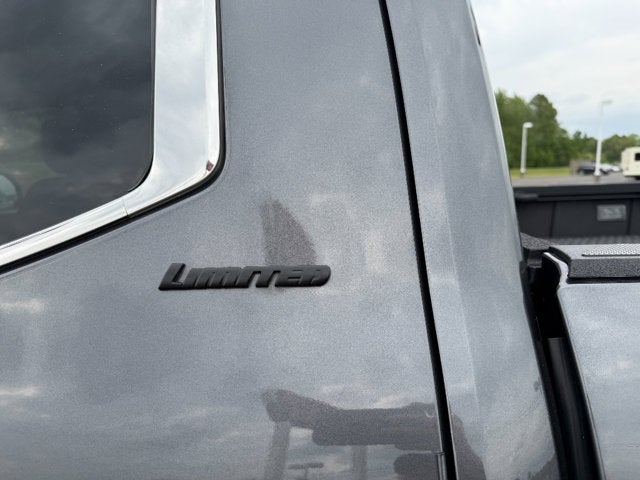 2023 Toyota Tundra 4WD Limited