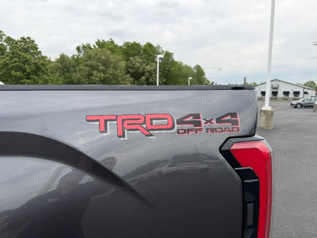 2023 Toyota Tundra 4WD Limited