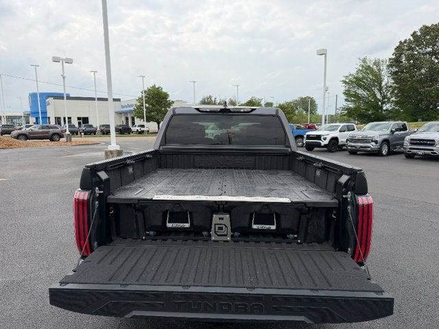 2023 Toyota Tundra 4WD Limited