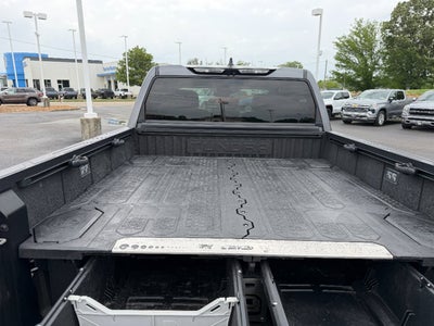 2023 Toyota Tundra 4WD Limited