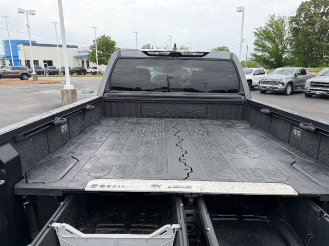 2023 Toyota Tundra 4WD Limited