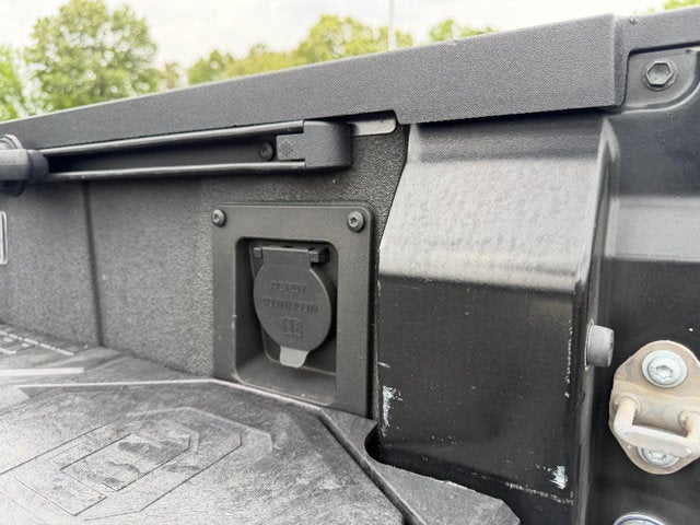 2023 Toyota Tundra 4WD Limited