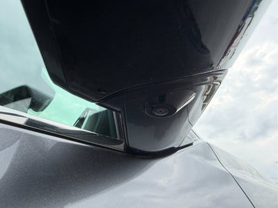 2023 Toyota Tundra 4WD Limited