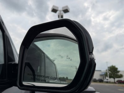 2023 Toyota Tundra 4WD Limited