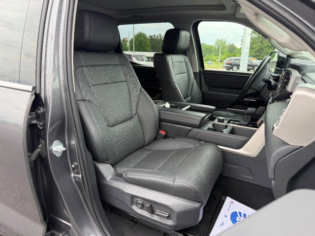 2023 Toyota Tundra 4WD Limited