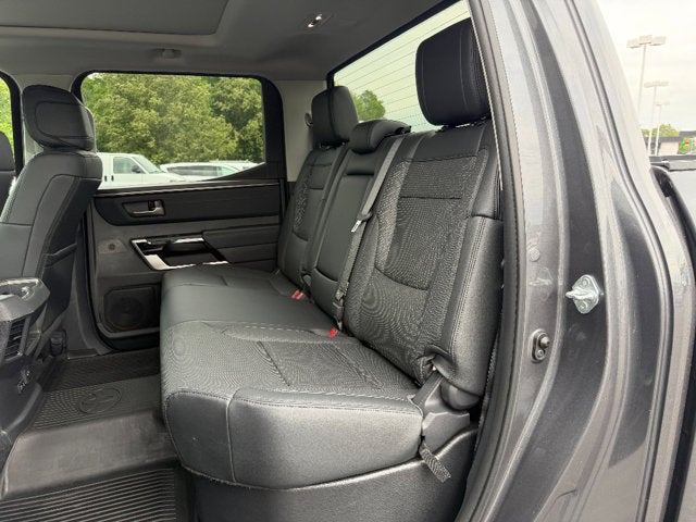 2023 Toyota Tundra 4WD Limited