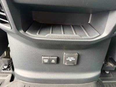 2023 Toyota Tundra 4WD Limited