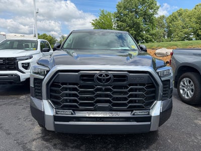2023 Toyota Tundra 4WD Limited