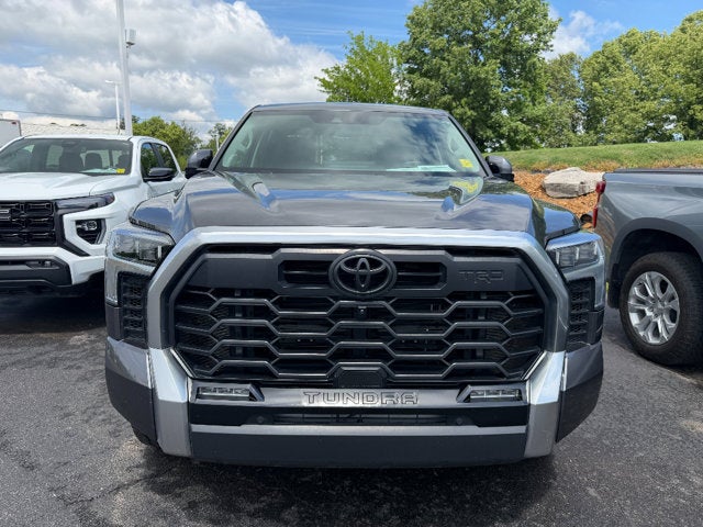 2023 Toyota Tundra 4WD Limited