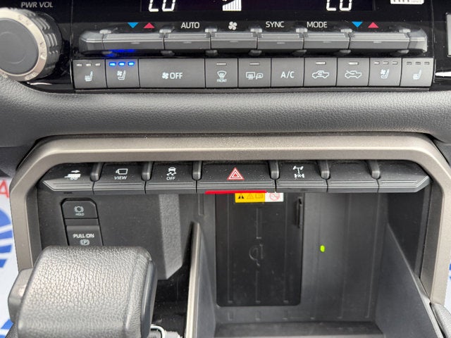 2023 Toyota Tundra 4WD Limited