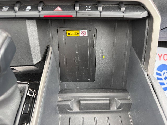 2023 Toyota Tundra 4WD Limited