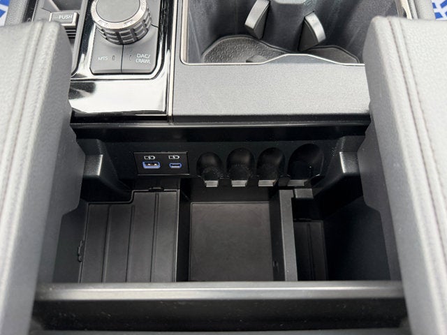 2023 Toyota Tundra 4WD Limited