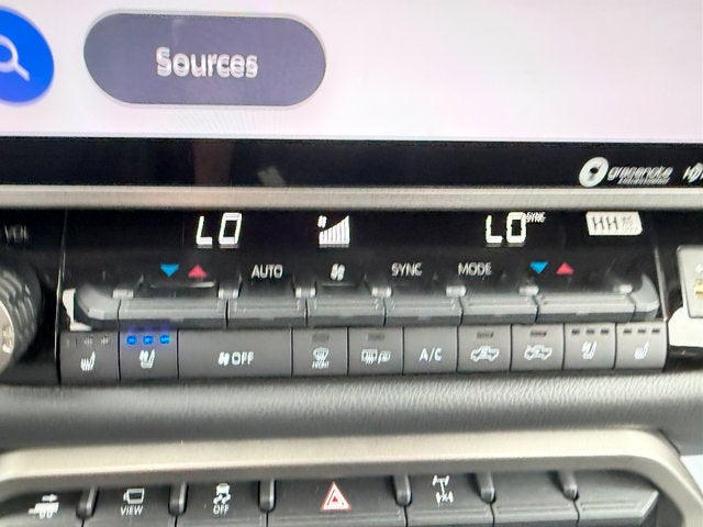 2023 Toyota Tundra 4WD Limited