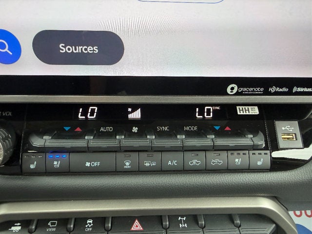 2023 Toyota Tundra 4WD Limited