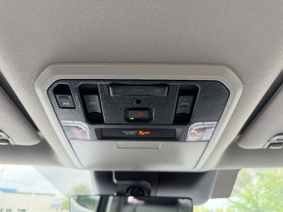 2023 Toyota Tundra 4WD Limited