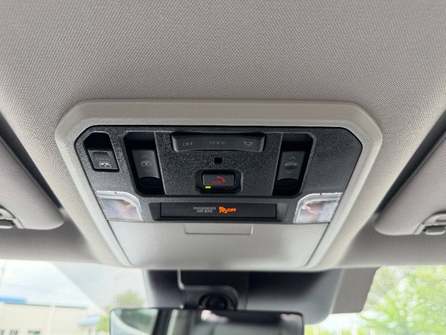 2023 Toyota Tundra 4WD Limited