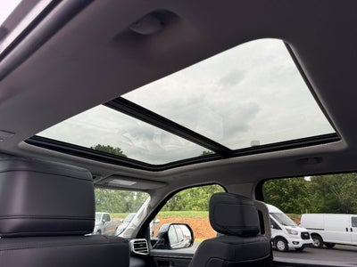 2023 Toyota Tundra 4WD Limited