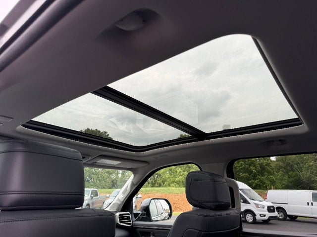 2023 Toyota Tundra 4WD Limited