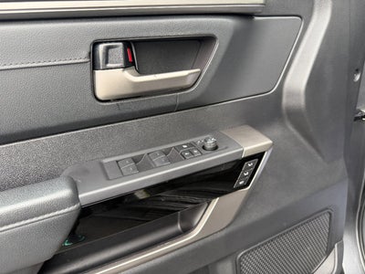 2023 Toyota Tundra 4WD Limited