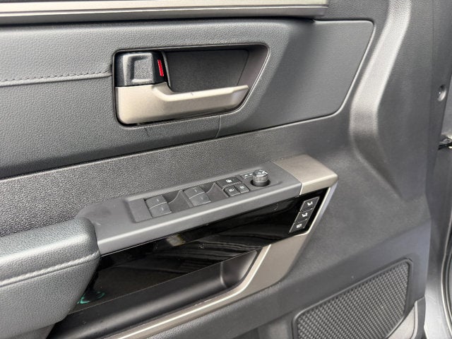 2023 Toyota Tundra 4WD Limited