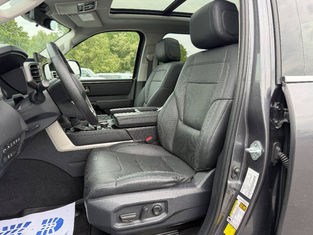 2023 Toyota Tundra 4WD Limited