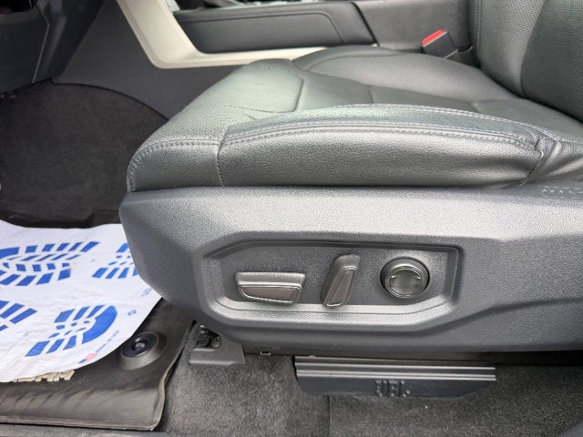 2023 Toyota Tundra 4WD Limited