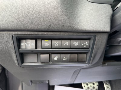 2023 Toyota Tundra 4WD Limited