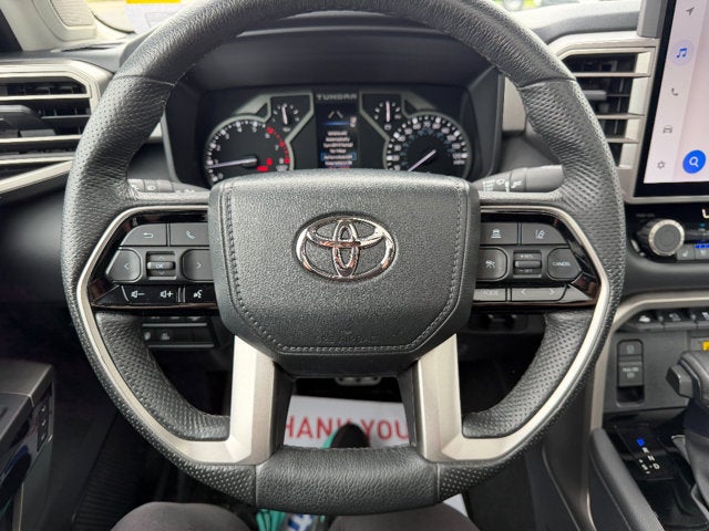 2023 Toyota Tundra 4WD Limited