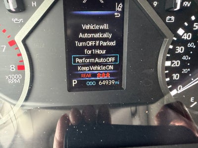 2023 Toyota Tundra 4WD Limited