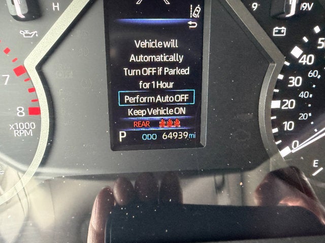 2023 Toyota Tundra 4WD Limited