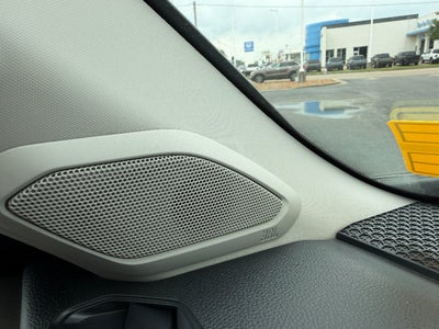 2023 Toyota Tundra 4WD Limited