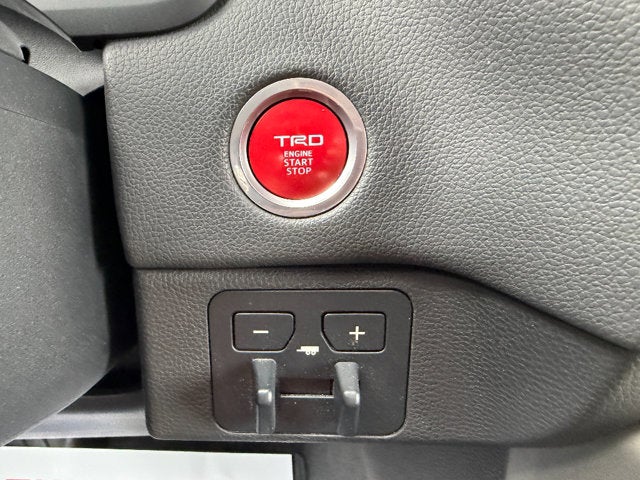 2023 Toyota Tundra 4WD Limited