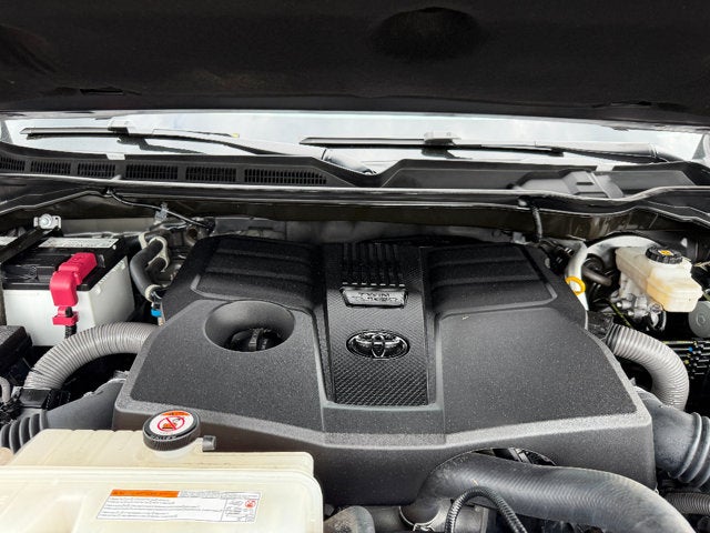 2023 Toyota Tundra 4WD Limited